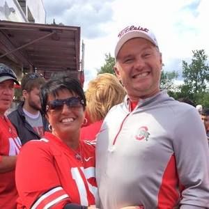 Meet your Posher, Mandy